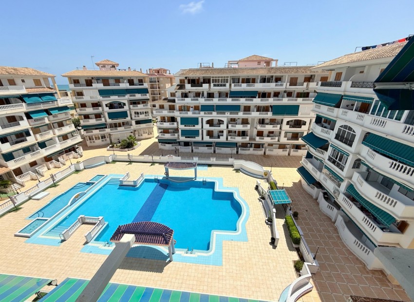 Venta - Apartamento / piso -
Torrevieja - Torre La Mata
