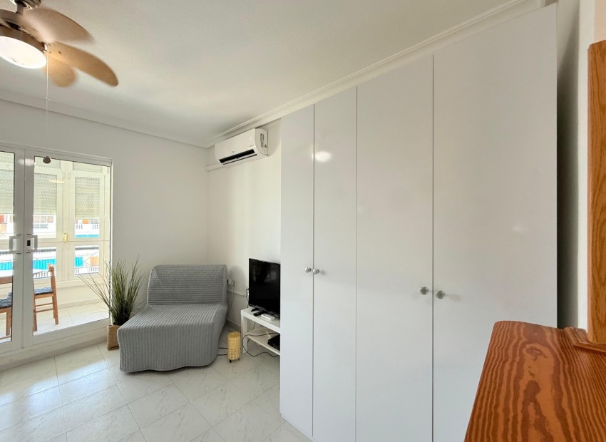 Venta - Apartamento / piso -
Torrevieja - Torre La Mata