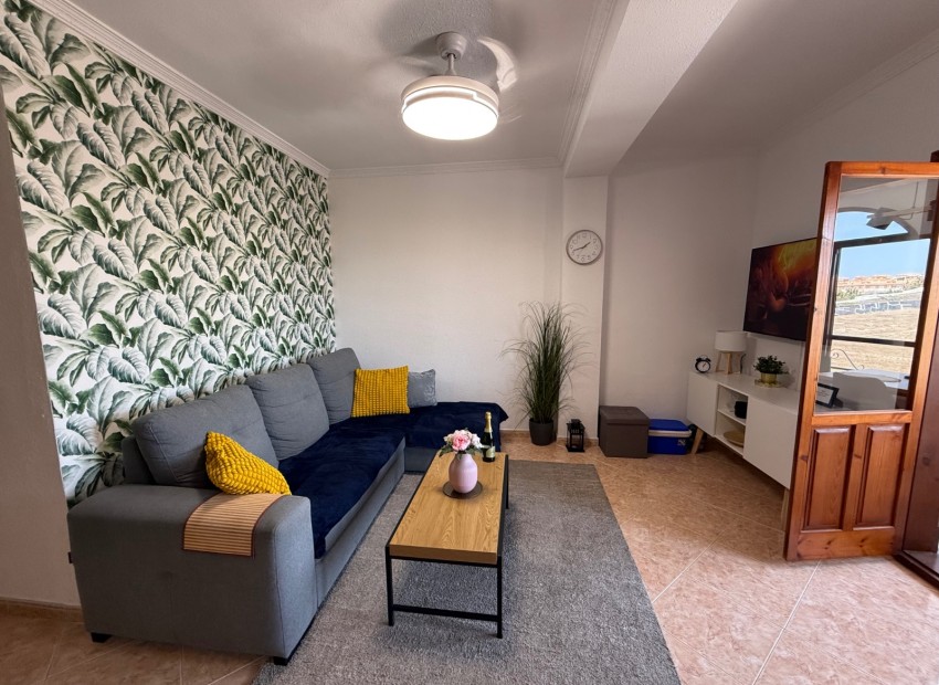 Venta - Apartamento / piso -
Torrevieja - Torre La Mata