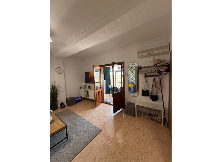 Venta - Apartamento / piso -
Torrevieja - Torre La Mata