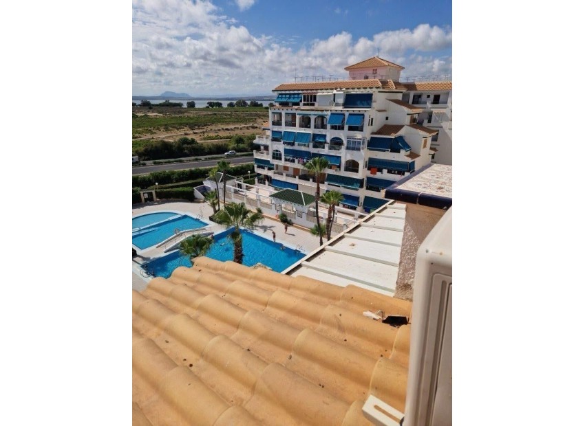 Venta - Apartamento / piso -
Torrevieja - Torre La Mata