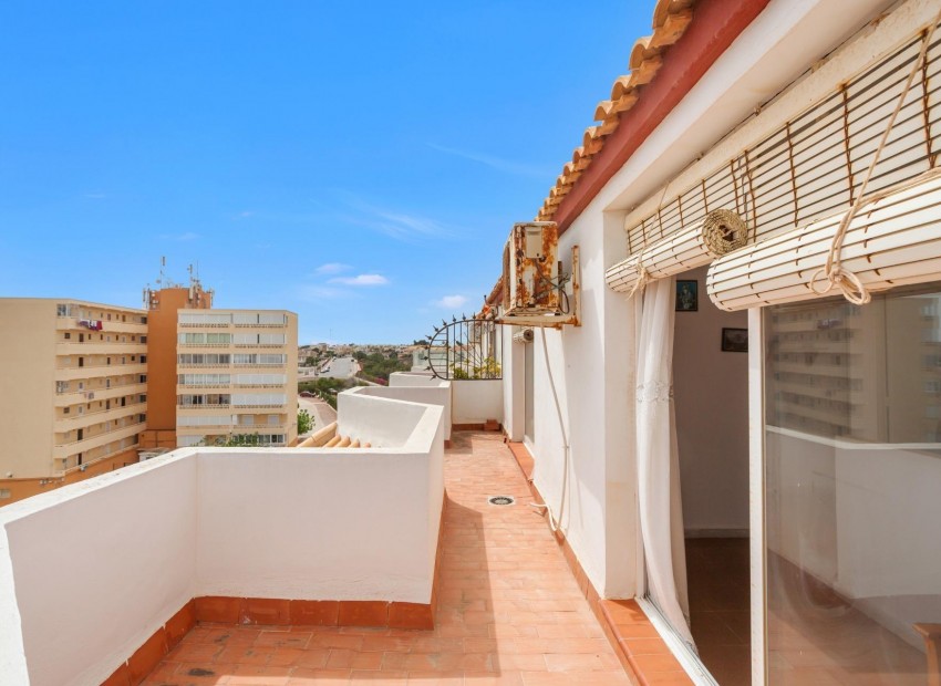 Venta - Apartamento / piso -
Torrevieja - Torreblanca