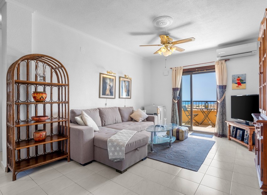 Venta - Apartamento / piso -
Torrevieja - Torrevieja - Aguas Nuevas