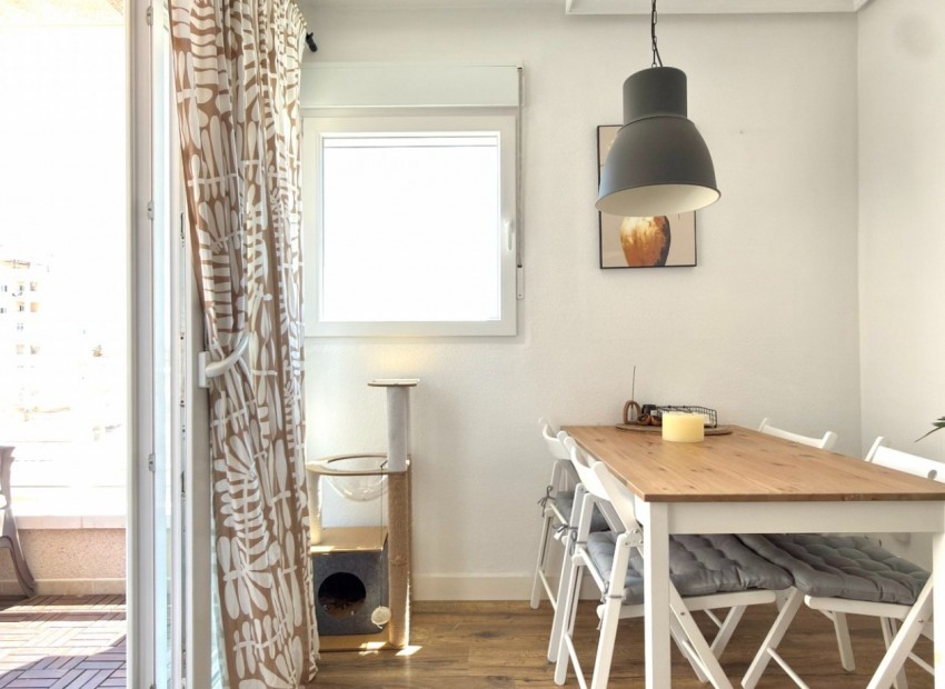 Venta - Apartamento / piso -
Torrevieja - Torrevieja - Centre