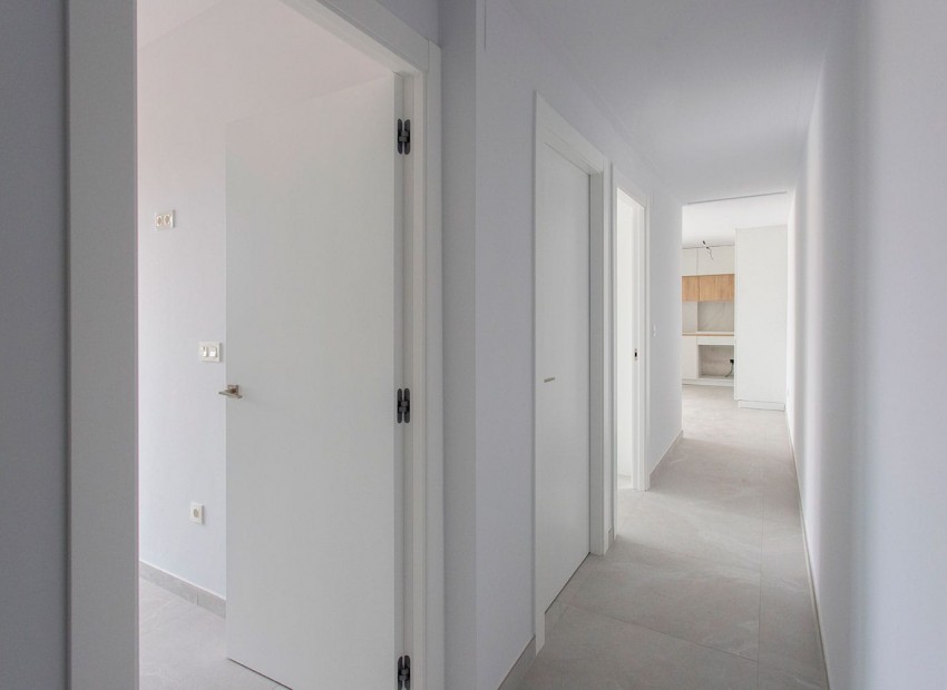 Venta - Apartamento / piso -
Torrevieja - Torrevieja - Centre