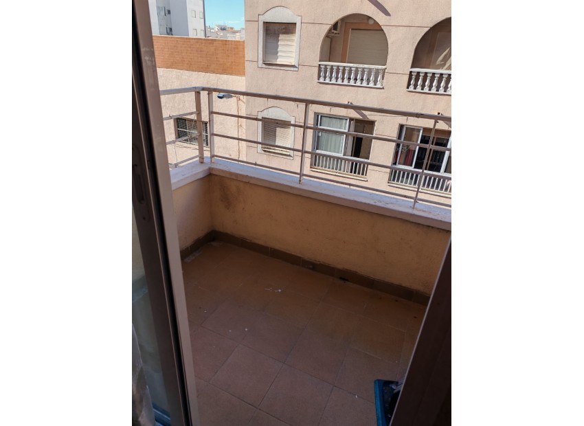 Venta - Apartamento / piso -
Torrevieja - Torrevieja Centro