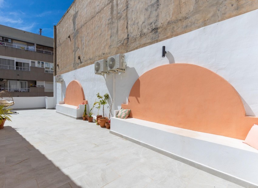 Venta - Apartamento / piso -
Torrevieja - torrevieja