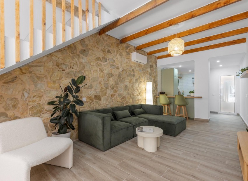 Venta - Apartamento / piso -
Torrevieja - torrevieja