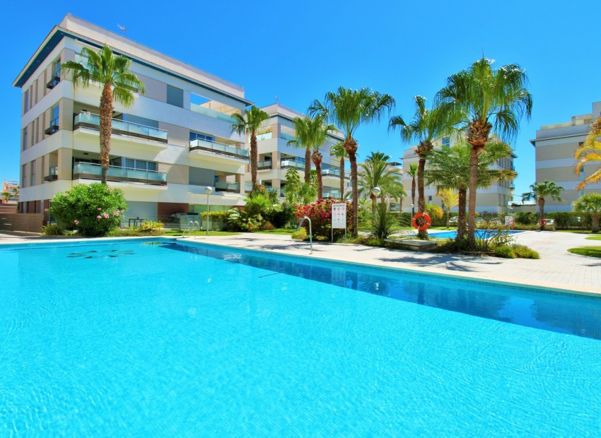 Venta - Apartamento / piso -
Villamartin - Los Dolses