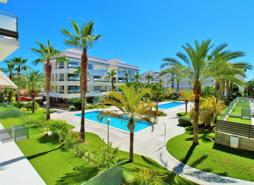 Venta - Apartamento / piso -
Villamartin - Los Dolses