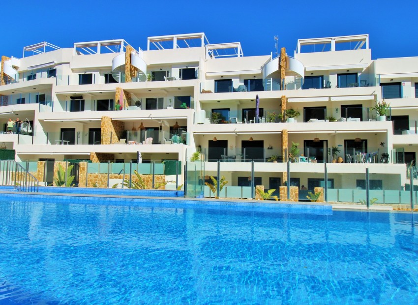 Venta - Apartamento / piso -
Villamartin