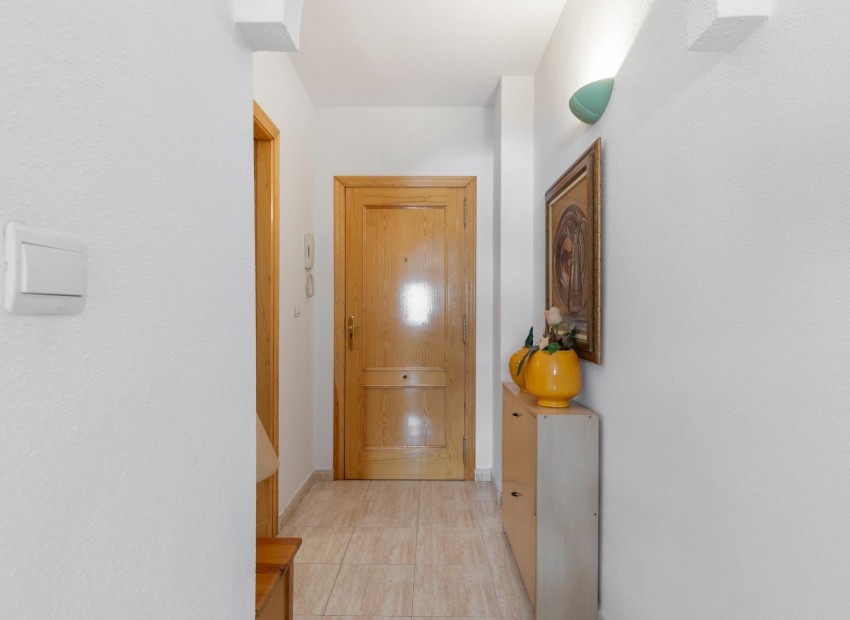 Venta - Apartamento / piso -
