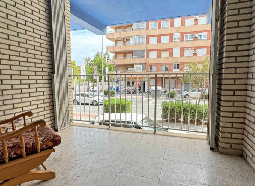 Venta - Apartamento / piso -
