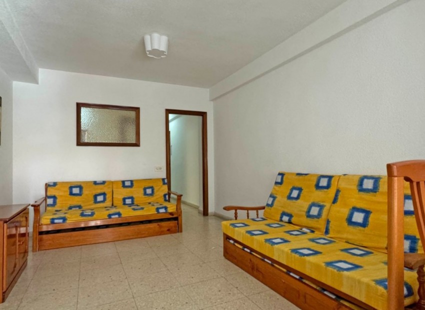 Venta - Apartamento / piso -
