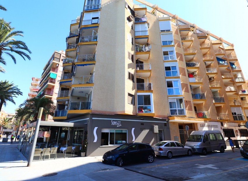 Venta - Apartamento / piso -
