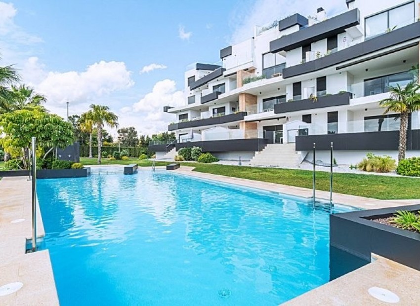 Venta - Apartamento / piso -
