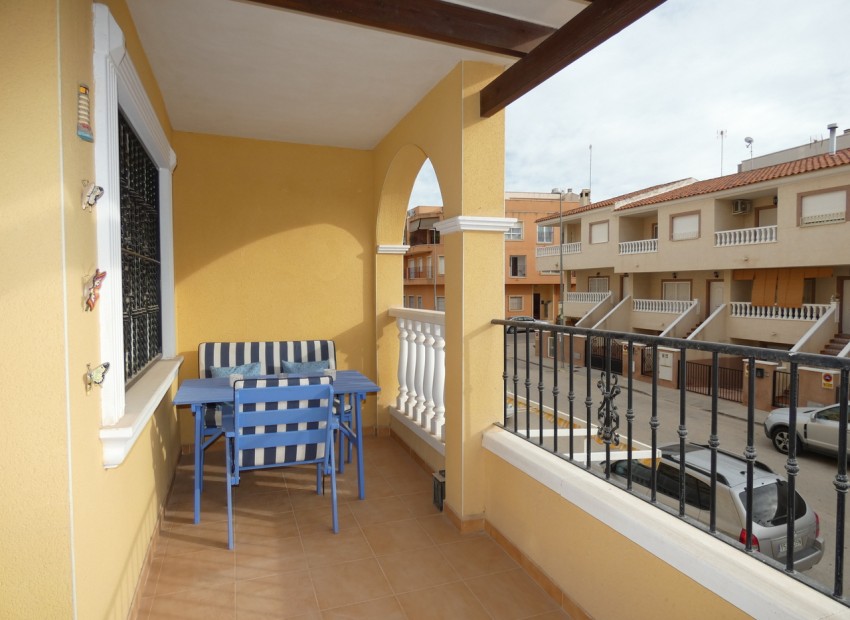 Venta - Apartamento / piso -
