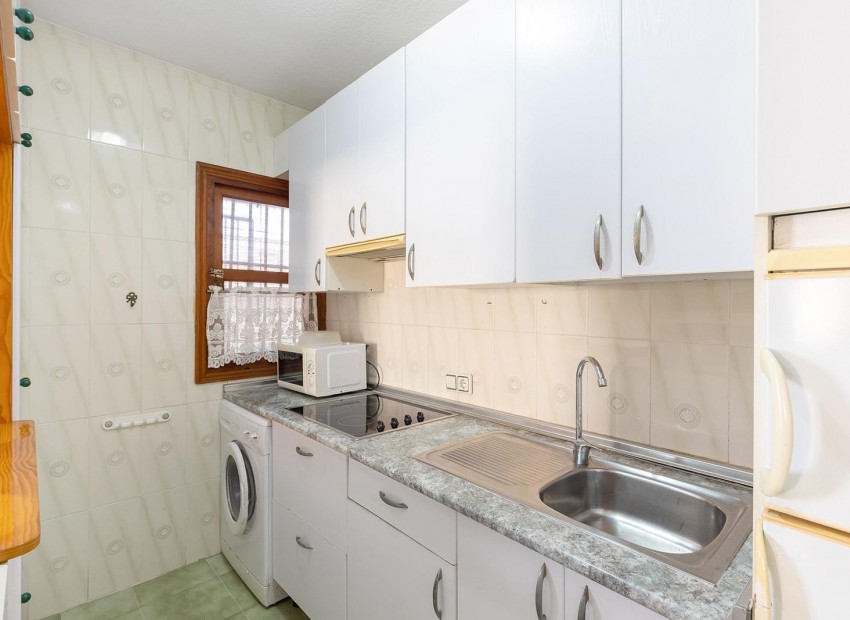 Venta - Apartamento / piso -
