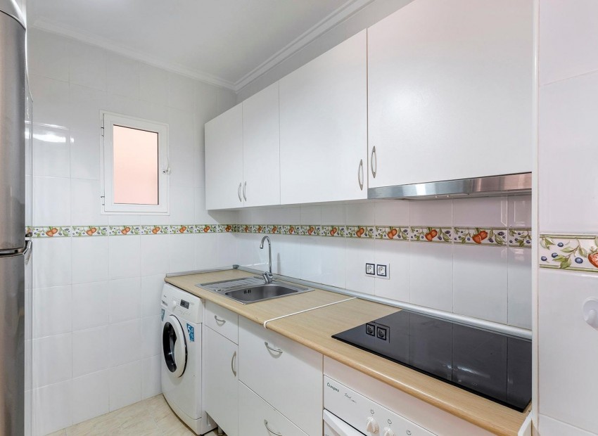 Venta - Apartamento / piso -
