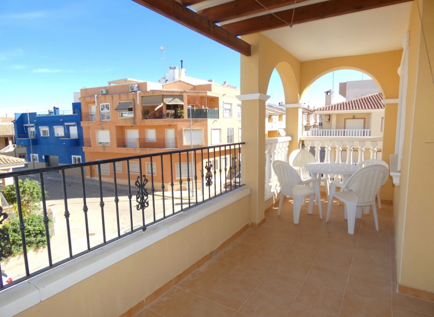 Venta - Apartamento / piso -
