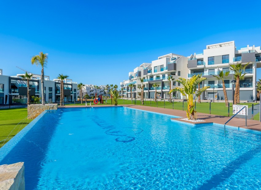 Venta - Apartamento / piso -
