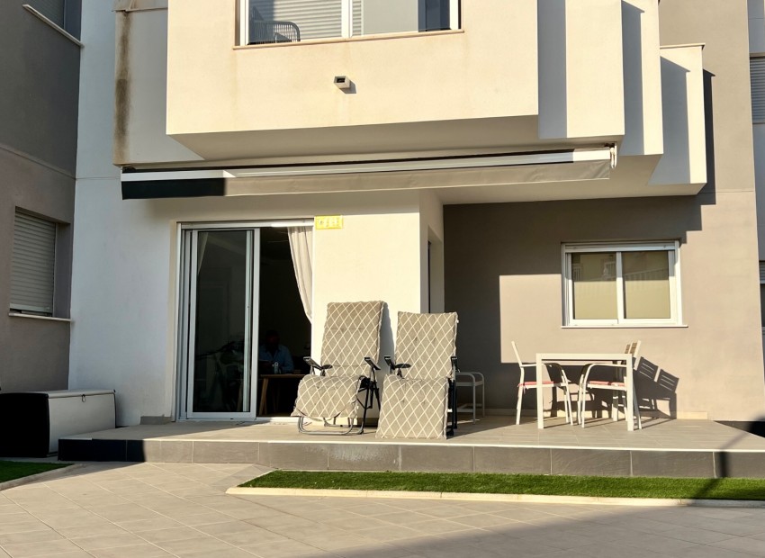 Venta - Apartamento / piso -
