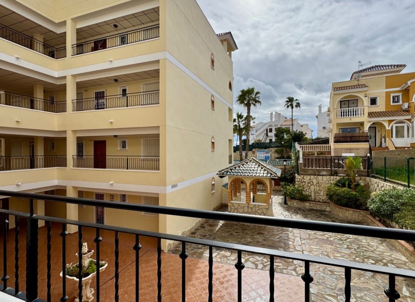 Venta - Apartamento / piso -
