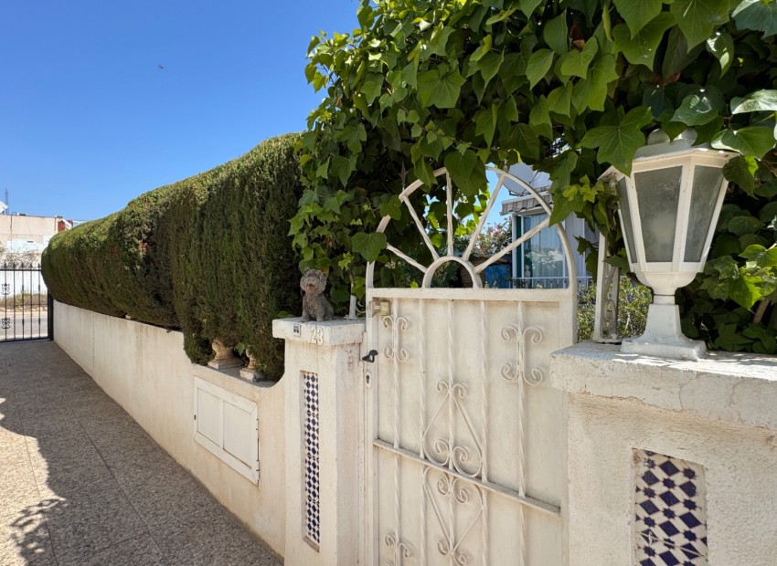 Venta - Apartamento / piso -
