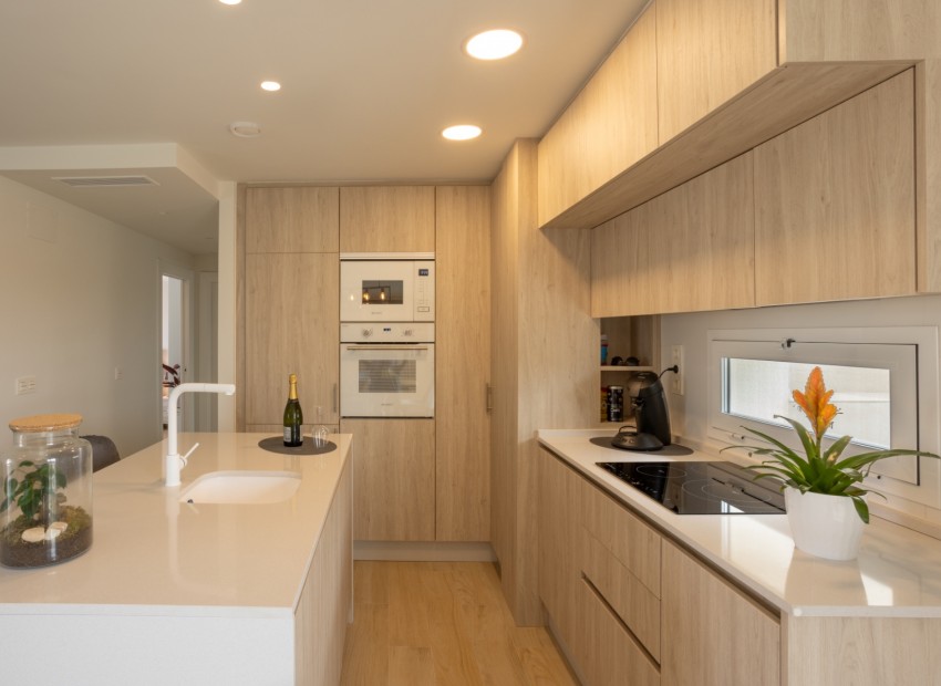 Venta - Apartamento / piso -
