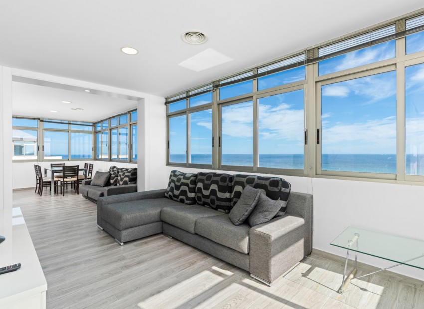 Venta - Apartamento / piso -
