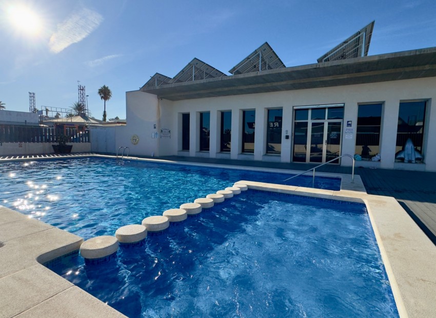 Venta - Apartamento / piso -
