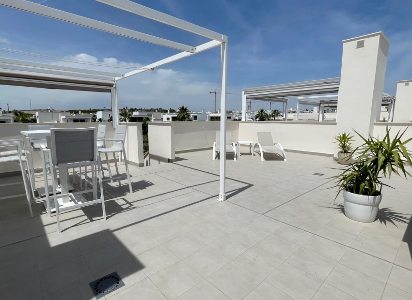 Venta - Apartamento / piso -
