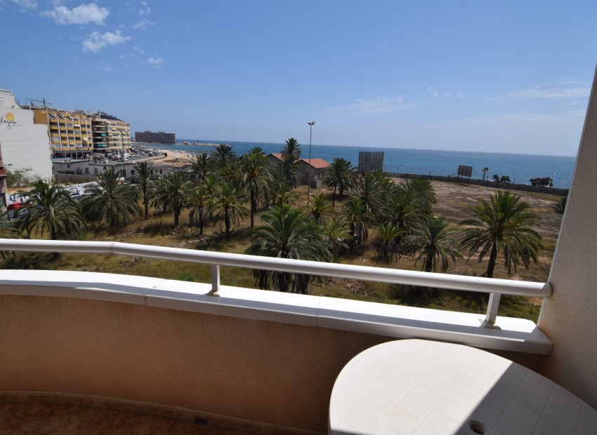 Venta - Apartamento / piso -
