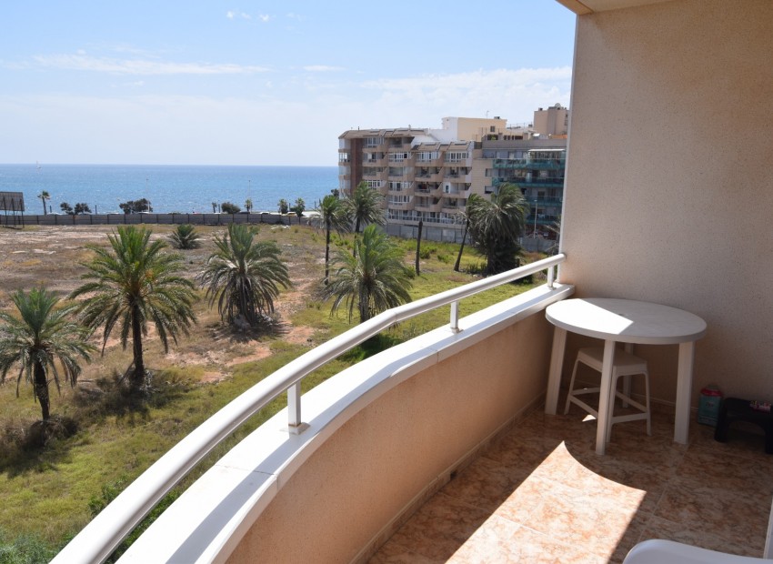 Venta - Apartamento / piso -
