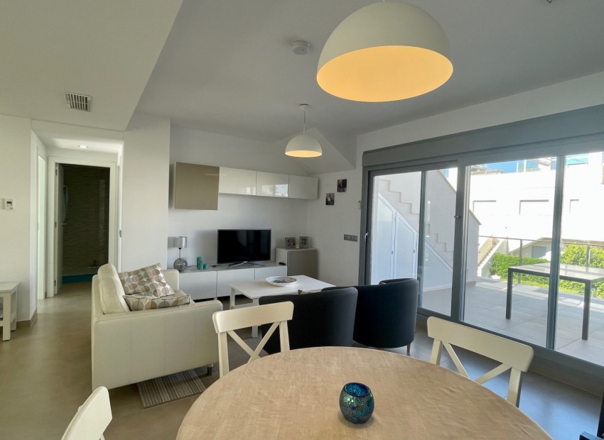 Venta - Apartamento / piso -
