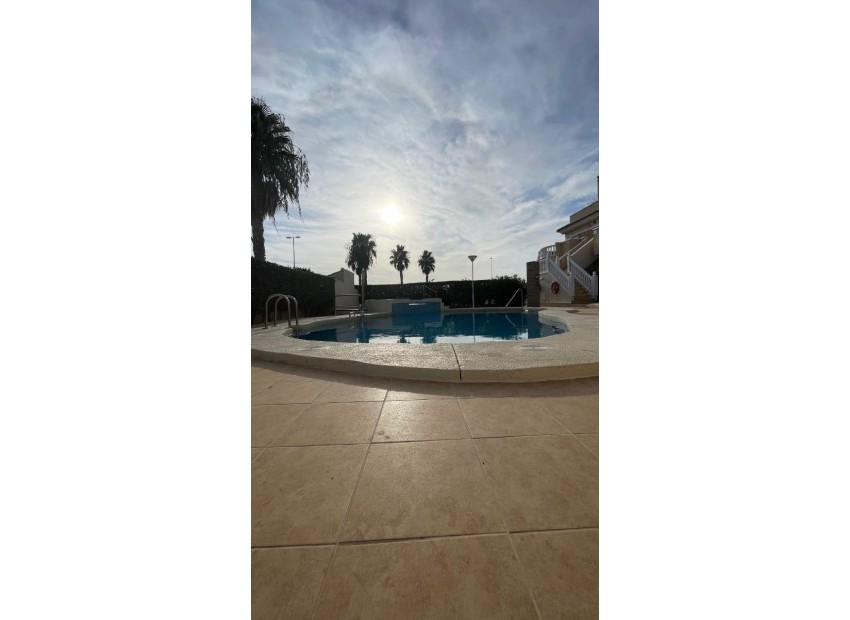 Venta - Apartamento / piso -
