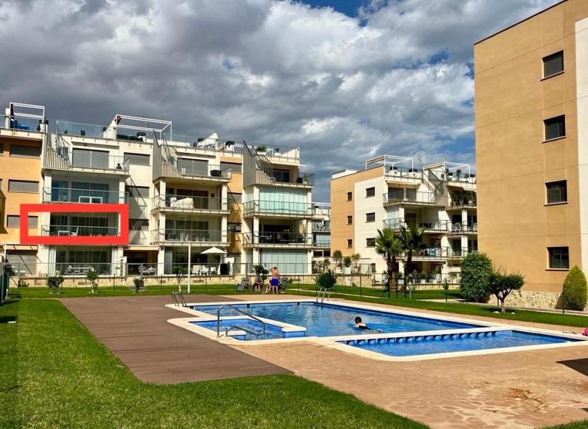 Venta - Apartamento / piso -
