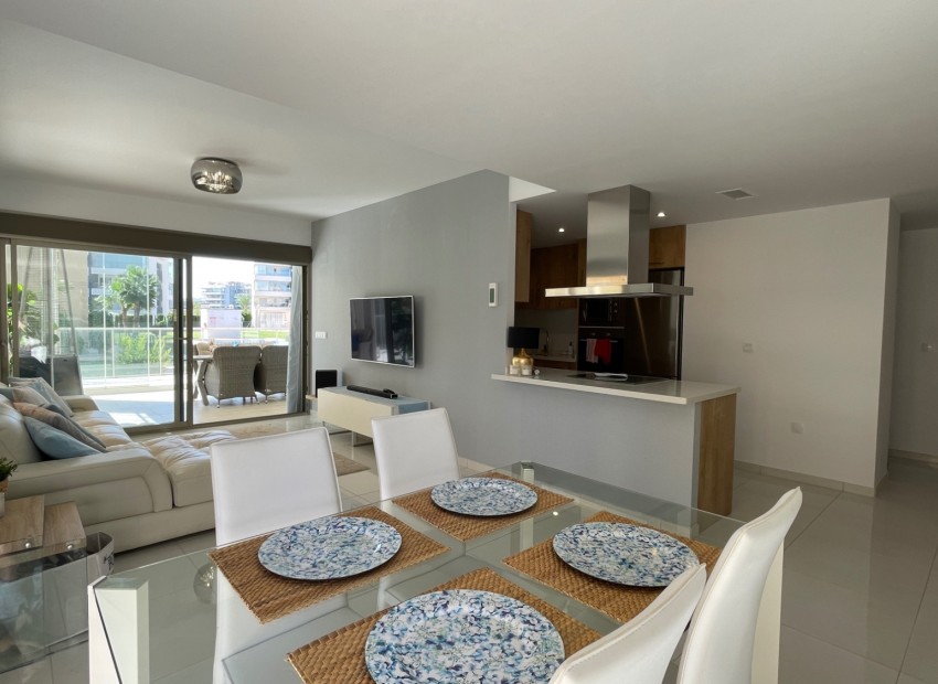 Venta - Apartamento / piso -
