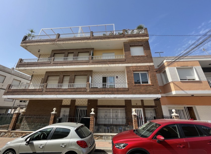 Venta - Apartamento / piso -
