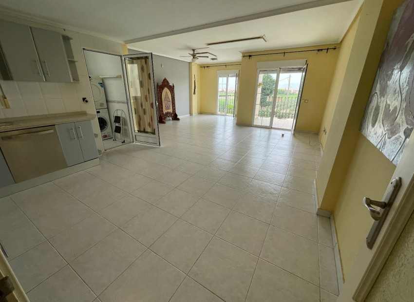 Venta - Apartamento / piso -
