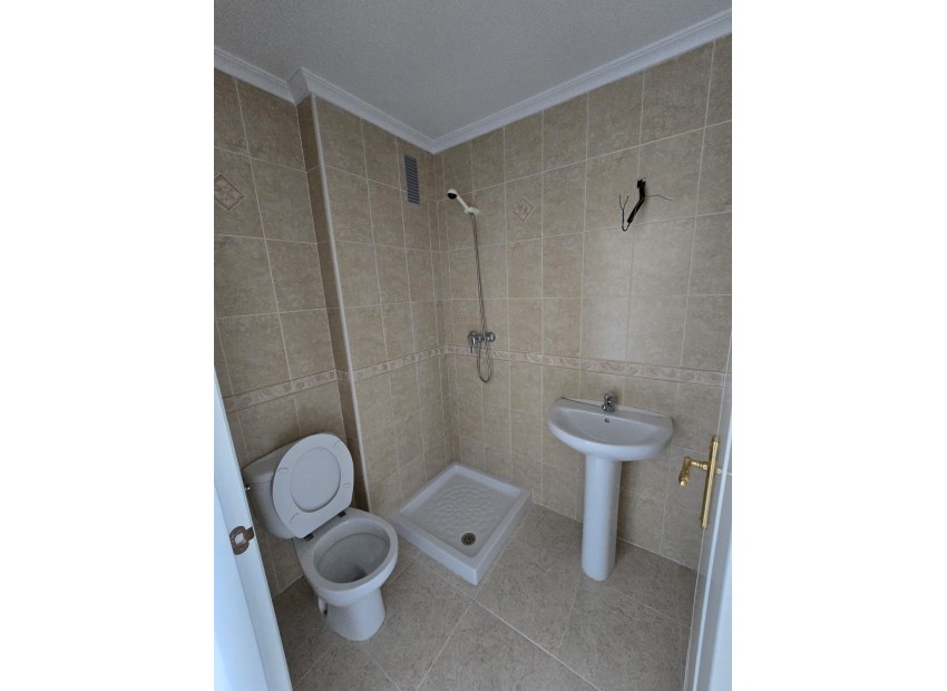 Venta - Apartamento / piso -
