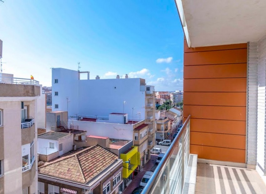 Venta - Apartamento / piso -
