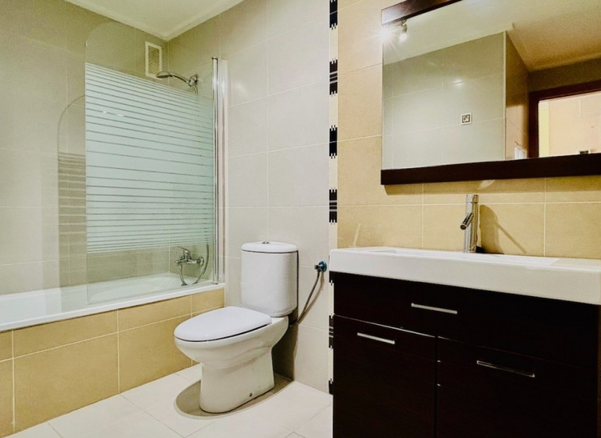 Venta - Apartamento / piso -
