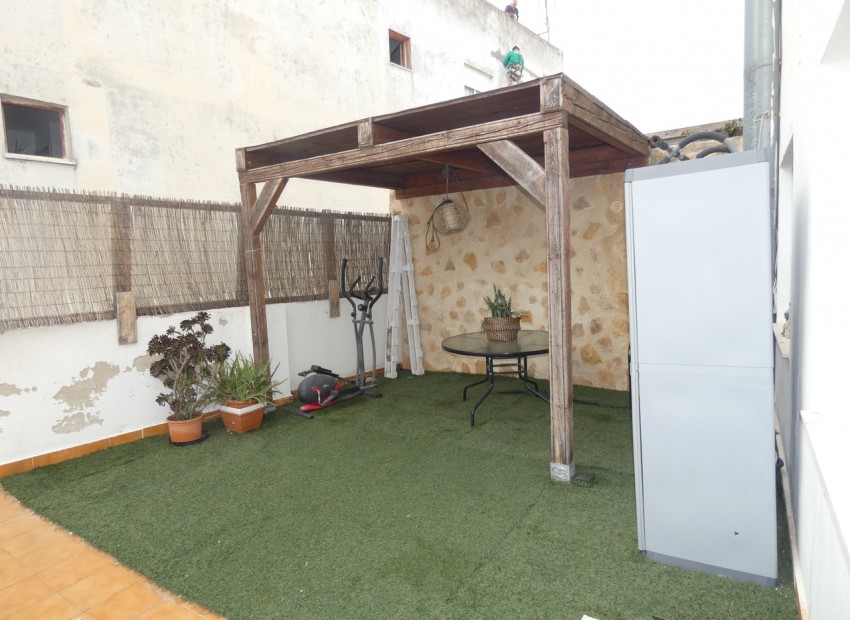 Venta - Apartamento / piso -
