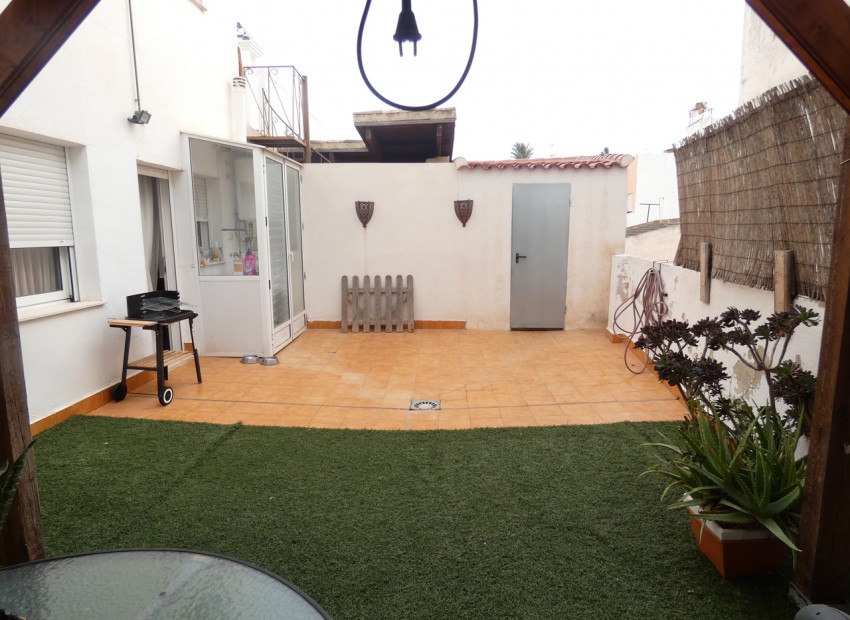 Venta - Apartamento / piso -
