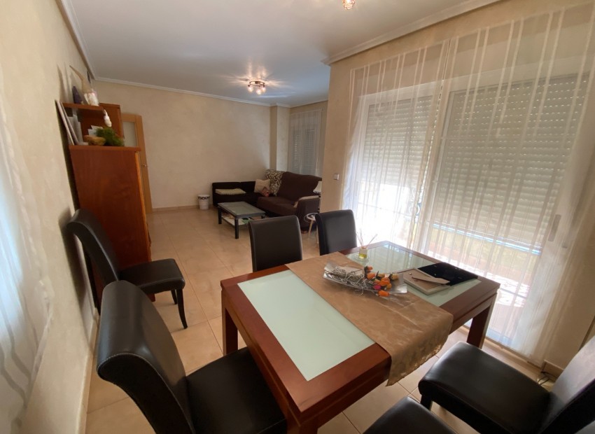 Venta - Apartamento / piso -
