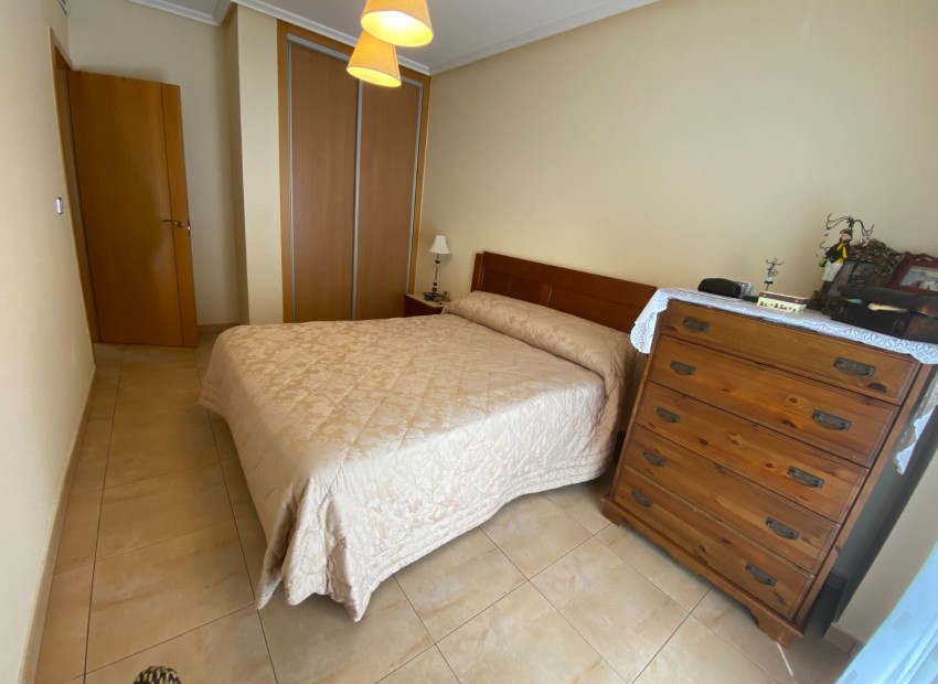 Venta - Apartamento / piso -
