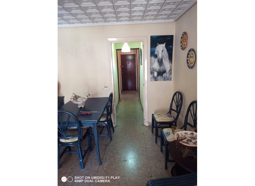 Venta - Apartamento / piso -
