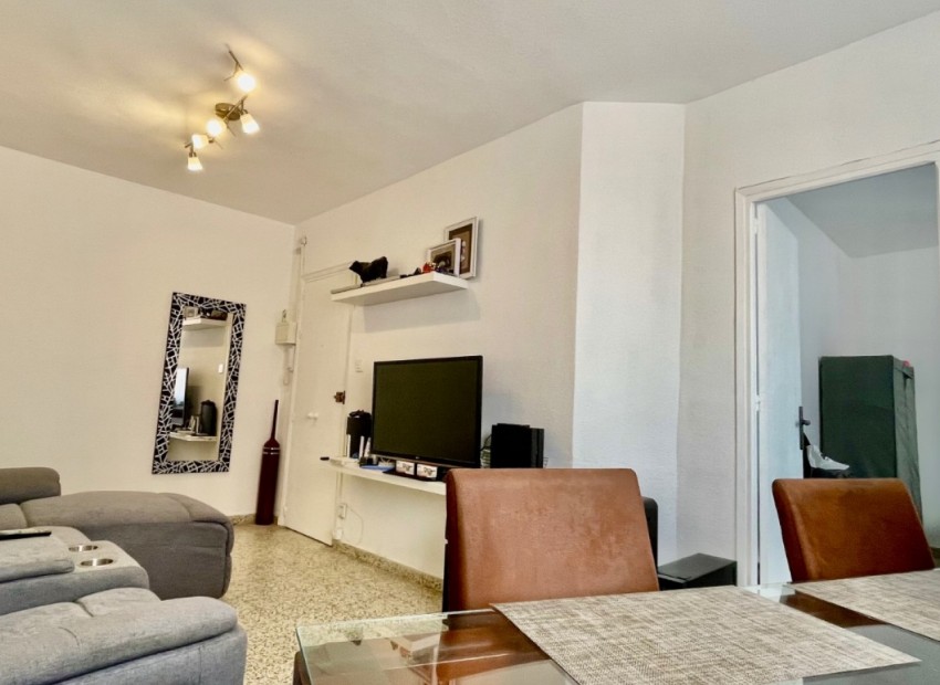 Venta - Apartamento / piso -
