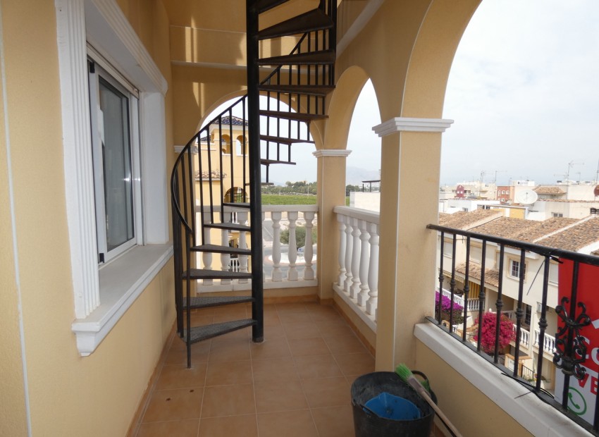 Venta - Apartamento / piso -
